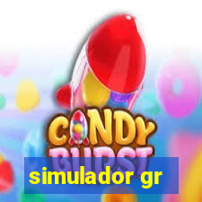 simulador gr